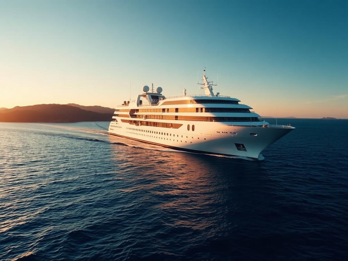 Cruzeiros MSC