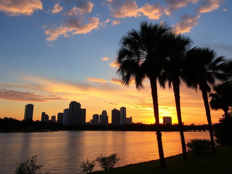 Orlando